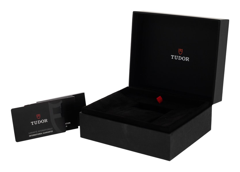 Tudor Black Bay M79210CNU-0001
